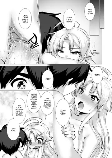 [Murasakiiro Orange] Hentai Yoku Dekimashita. | Sexcellent (decensored) Fhentai - Page 29