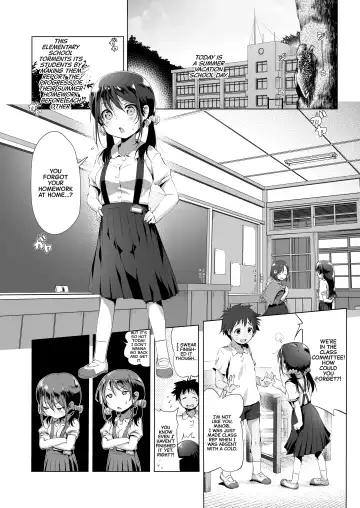 [Akazawa Red] Mijuku Mono | The Inexperienced Fhentai - Page 2