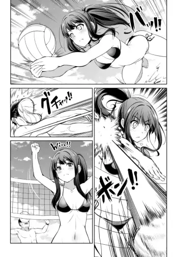 [Serebi Ryousangata] Cinderella Kanojo Fhentai - Page 34