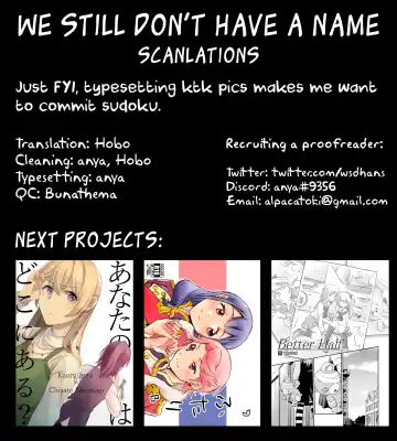 [Kitaku] Asakatsu! Matome | Morning Activities Fhentai - Page 5