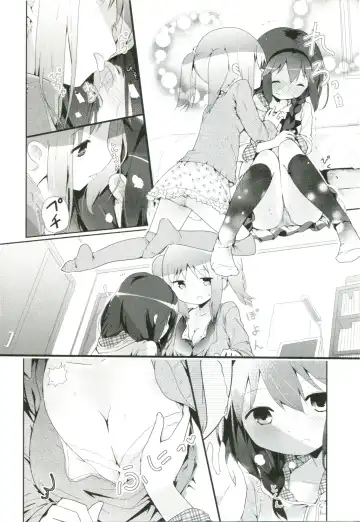 [Cloba.u] Renai Gokko Fhentai - Page 67