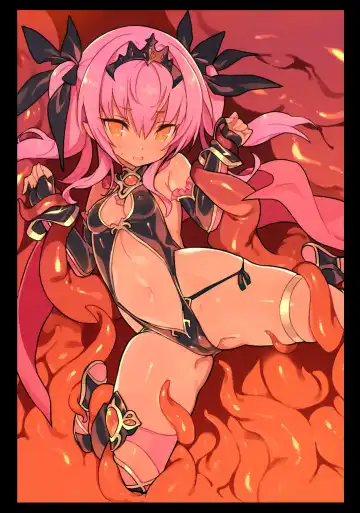 [Mda Starou] Strength and II (decensored) Fhentai - Page 27