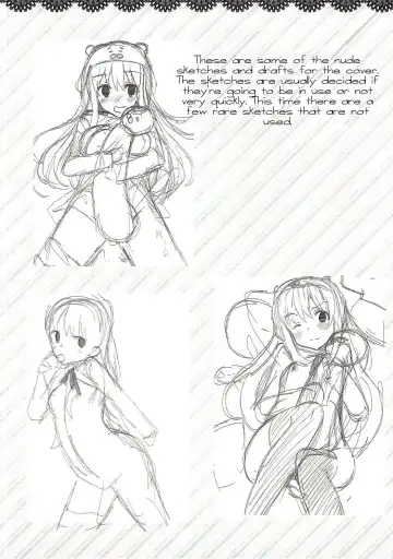 [Tanaka Decilitre] Waffle Plus Fhentai - Page 7