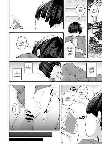 [Anon 2-okunen] Classmate ga Uraaka de Mainichi Ochinpo Asari Shiterukamoshirenai |  My classmate might be surfing the world wide web for dirty dicks with her private acc every day. Fhentai - Page 21