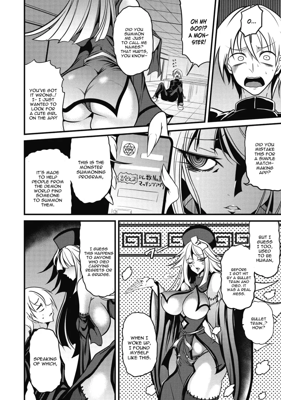 [Ganmarei] Reigen Shoukan Love Jiangshi Fhentai - Page 2