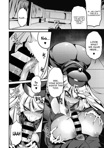 [Ganmarei] Reigen Shoukan Love Jiangshi Fhentai - Page 4