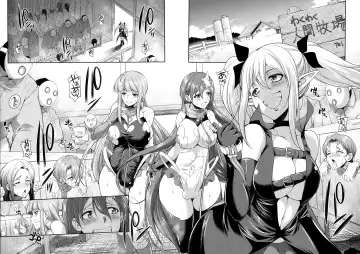 [Gekka Kaguya] Tenkouseiki Vermillion THE COMIC Fhentai - Page 78