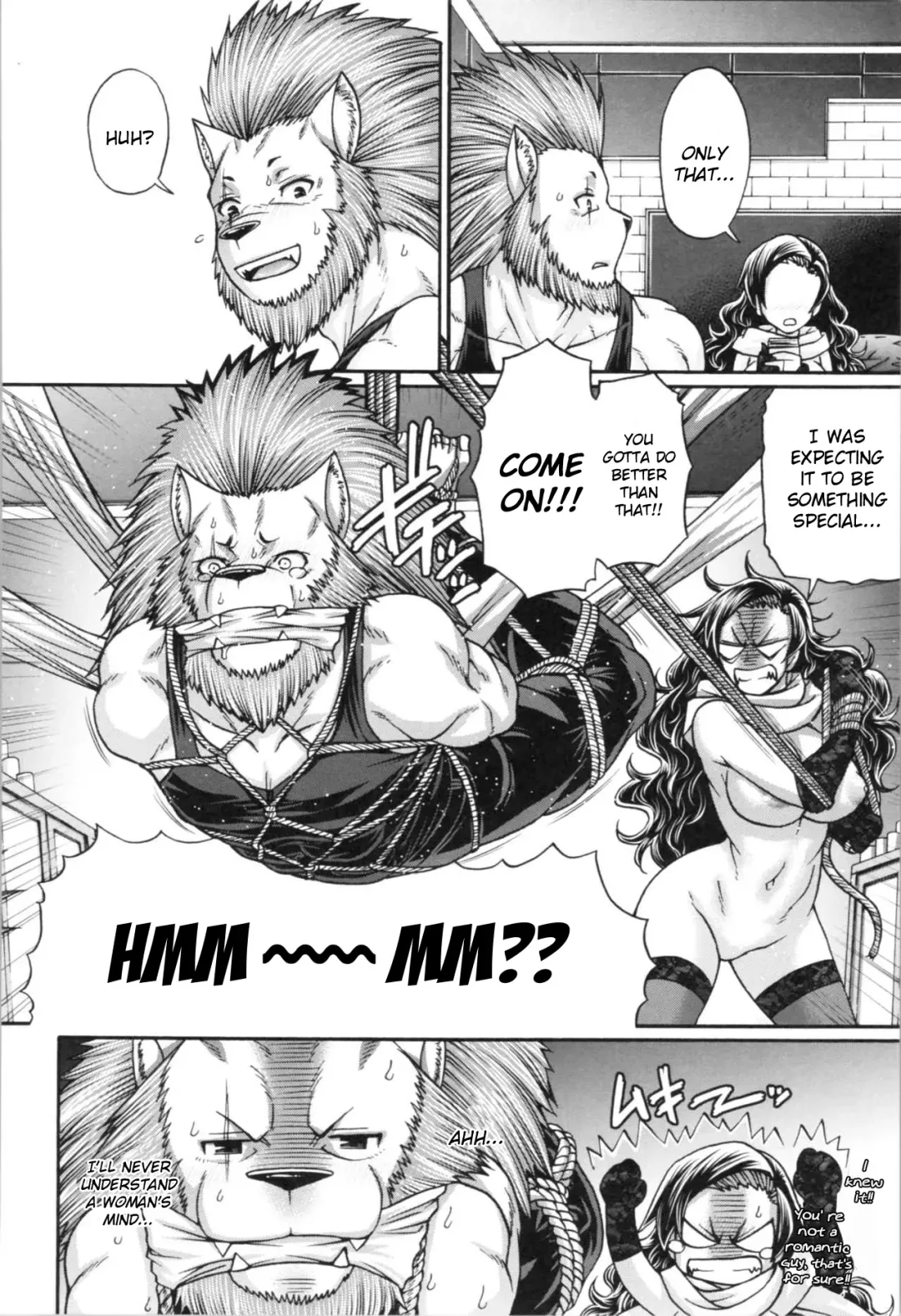 [Chiba Toshirou] PURGATORY (decensored) Fhentai - Page 156