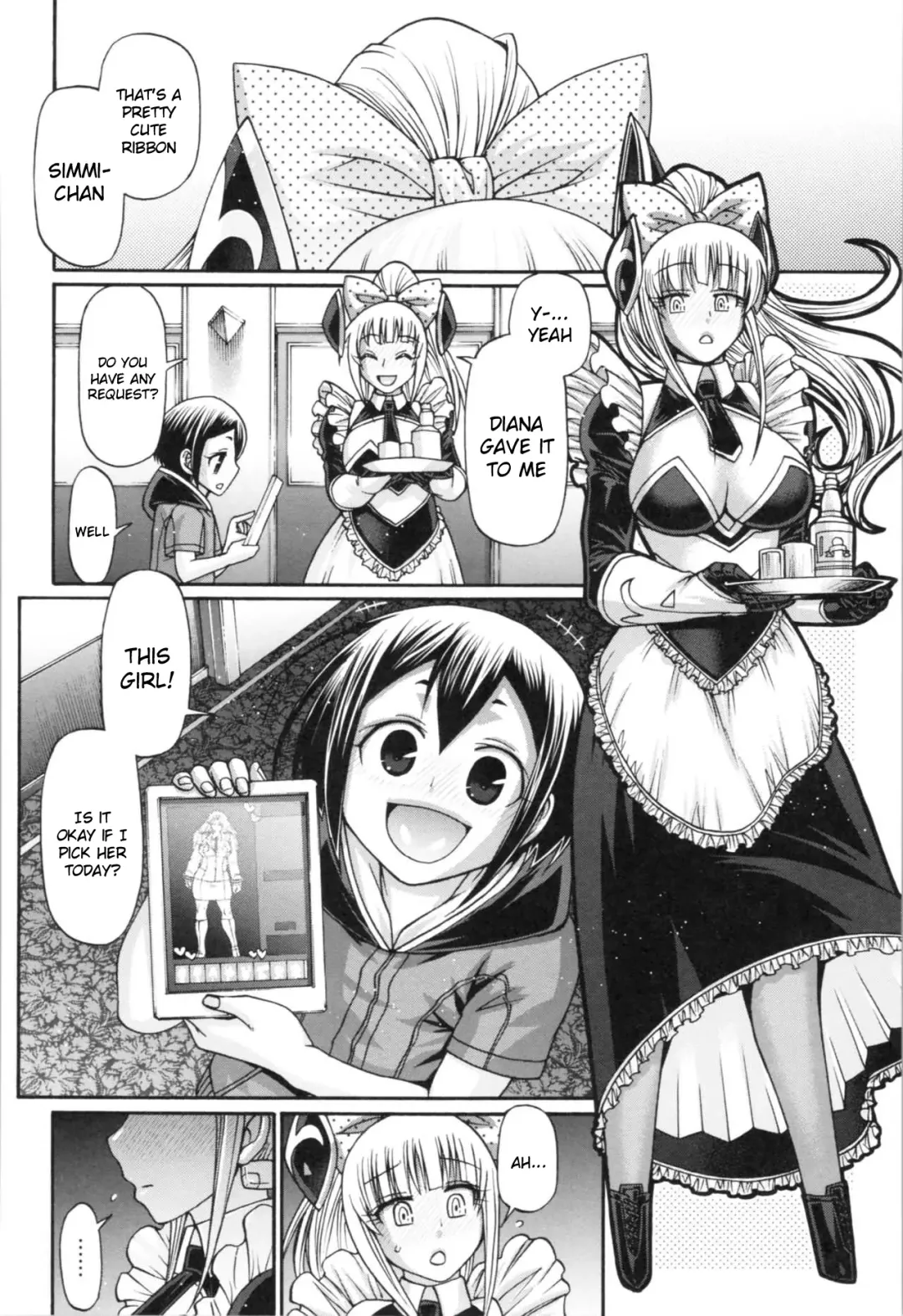 [Chiba Toshirou] PURGATORY (decensored) Fhentai - Page 158
