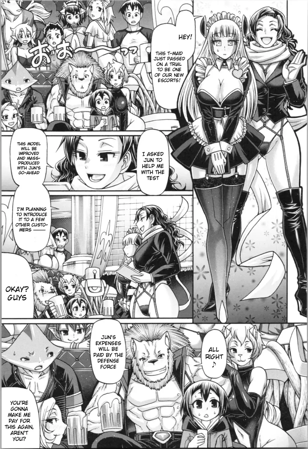 [Chiba Toshirou] PURGATORY (decensored) Fhentai - Page 175