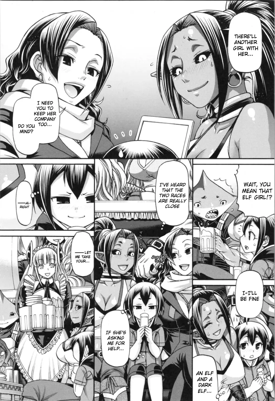 [Chiba Toshirou] PURGATORY (decensored) Fhentai - Page 83