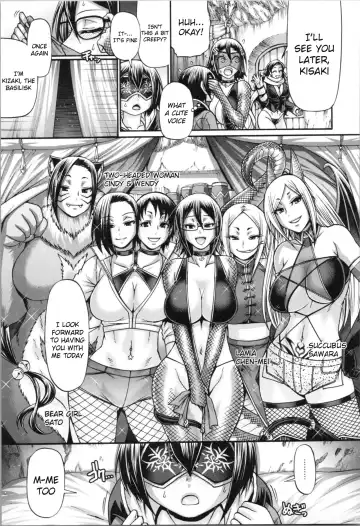 [Chiba Toshirou] PURGATORY (decensored) Fhentai - Page 122