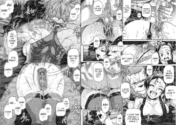 [Chiba Toshirou] PURGATORY (decensored) Fhentai - Page 146