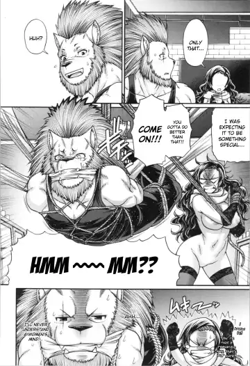 [Chiba Toshirou] PURGATORY (decensored) Fhentai - Page 156