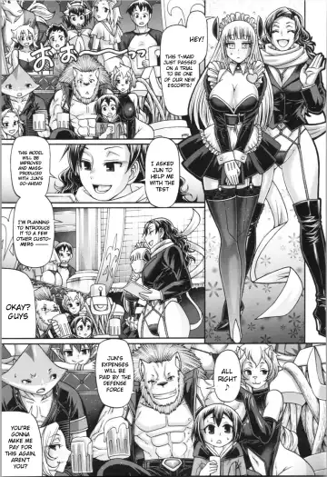 [Chiba Toshirou] PURGATORY (decensored) Fhentai - Page 175