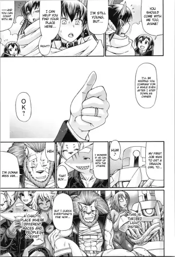 [Chiba Toshirou] PURGATORY (decensored) Fhentai - Page 193