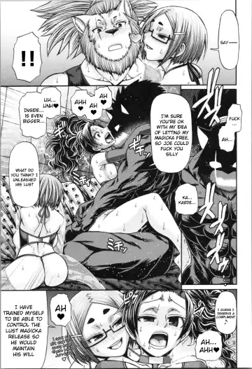 [Chiba Toshirou] PURGATORY (decensored) Fhentai - Page 197