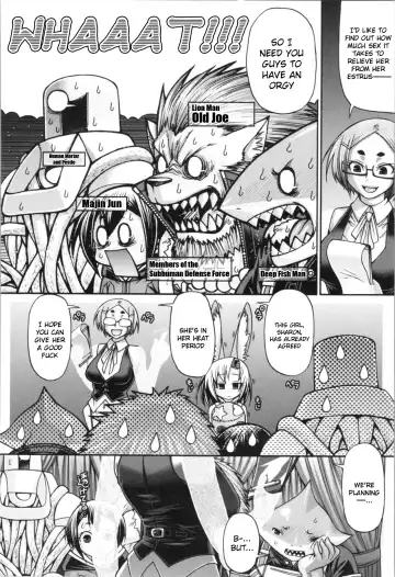 [Chiba Toshirou] PURGATORY (decensored) Fhentai - Page 45