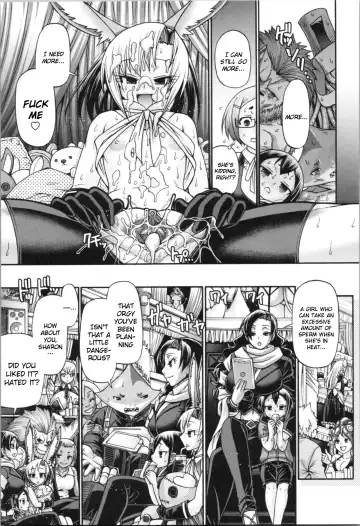 [Chiba Toshirou] PURGATORY (decensored) Fhentai - Page 60