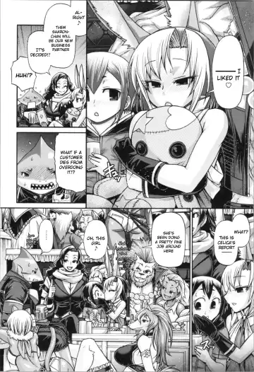 [Chiba Toshirou] PURGATORY (decensored) Fhentai - Page 61