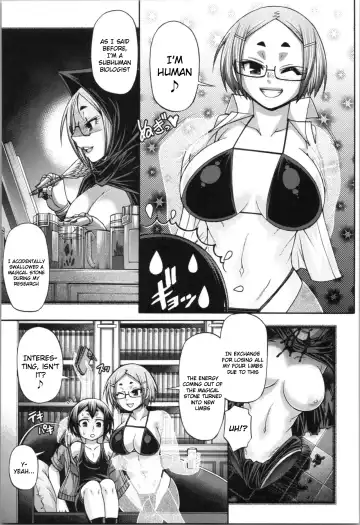 [Chiba Toshirou] PURGATORY (decensored) Fhentai - Page 64