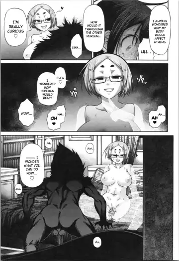 [Chiba Toshirou] PURGATORY (decensored) Fhentai - Page 66