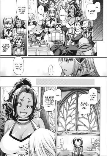 [Chiba Toshirou] PURGATORY (decensored) Fhentai - Page 84
