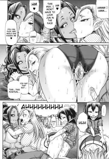 [Chiba Toshirou] PURGATORY (decensored) Fhentai - Page 87