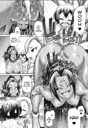 [Chiba Toshirou] PURGATORY (decensored) Fhentai - Page 96