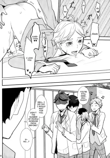 [Kurot] UNDERCOVER! Fhentai - Page 27