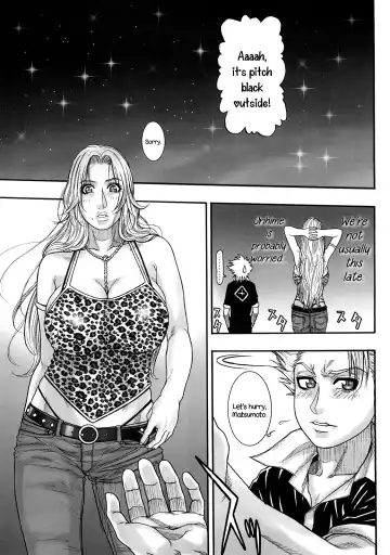 [Kotobuki Kazuki] Shinigami Zukan Crazy | Shinigami Illustrated Guide Crazy Fhentai - Page 20