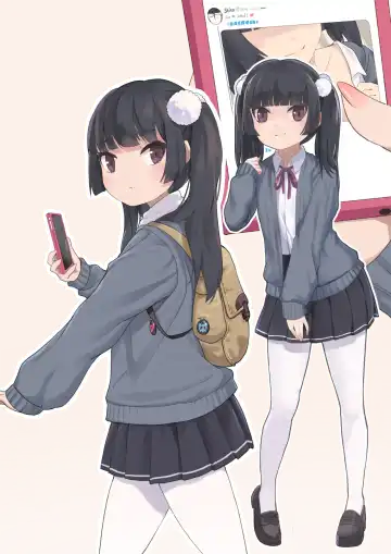 Read [Whiteph] Shino chan（Updated illustration） - Fhentai