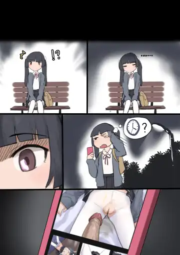 [Whiteph] Shino chan（Updated illustration） Fhentai - Page 18