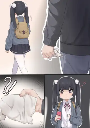 [Whiteph] Shino chan（Updated illustration） Fhentai - Page 2