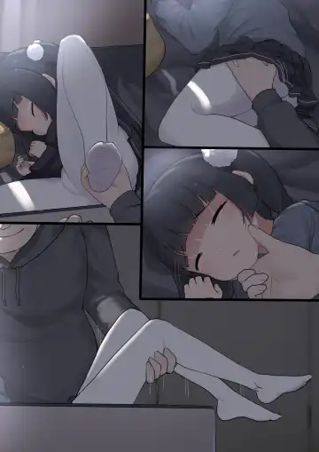 [Whiteph] Shino chan（Updated illustration） Fhentai - Page 4