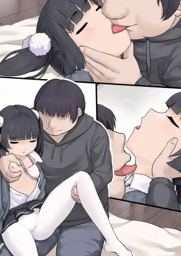 [Whiteph] Shino chan（Updated illustration） Fhentai - Page 7