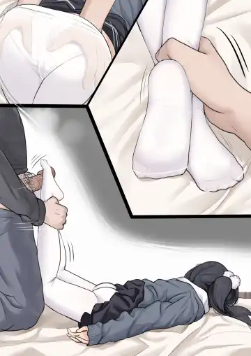 [Whiteph] Shino chan（Updated illustration） Fhentai - Page 9