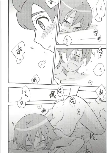 [Kirigakure Takaya] Sairoku GO! Fhentai - Page 30