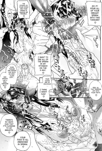 [Sawada Daisuke] Uwasa no Oku-san, DoHentai! - Hitozuma Kyouko to Shimasen ka? Fhentai - Page 66