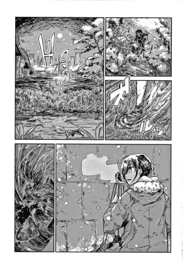 [Aoi Miharu] Kimi to Shitai Onee-san Fhentai - Page 132