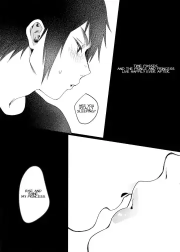 [Masurao] Kiss Me Before I Rise Fhentai - Page 26