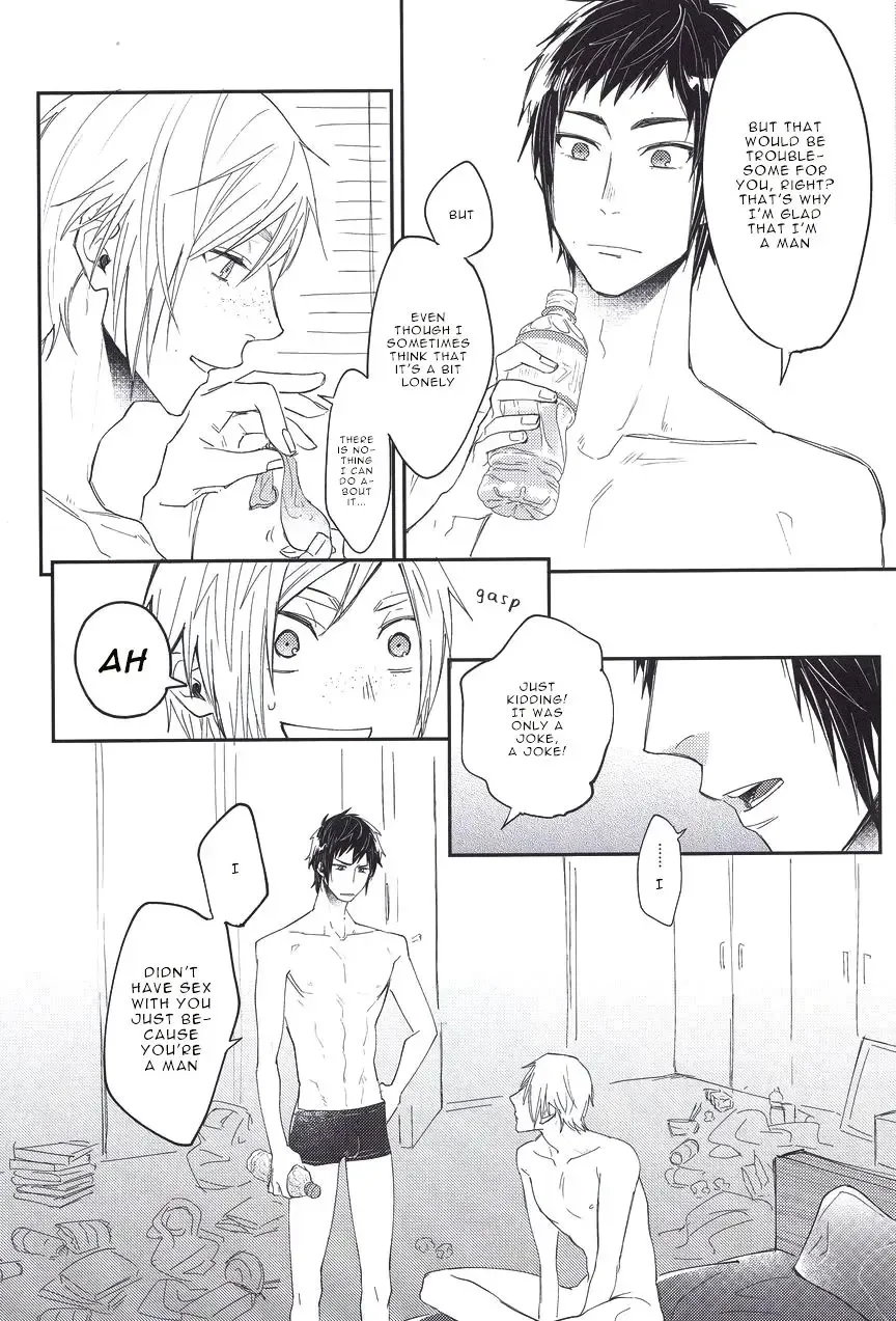 Soujuku Shounen Fhentai - Page 20