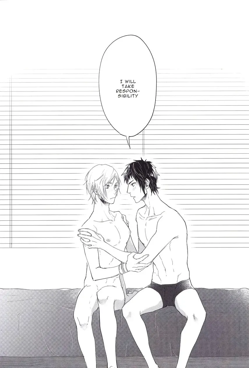 Soujuku Shounen Fhentai - Page 22