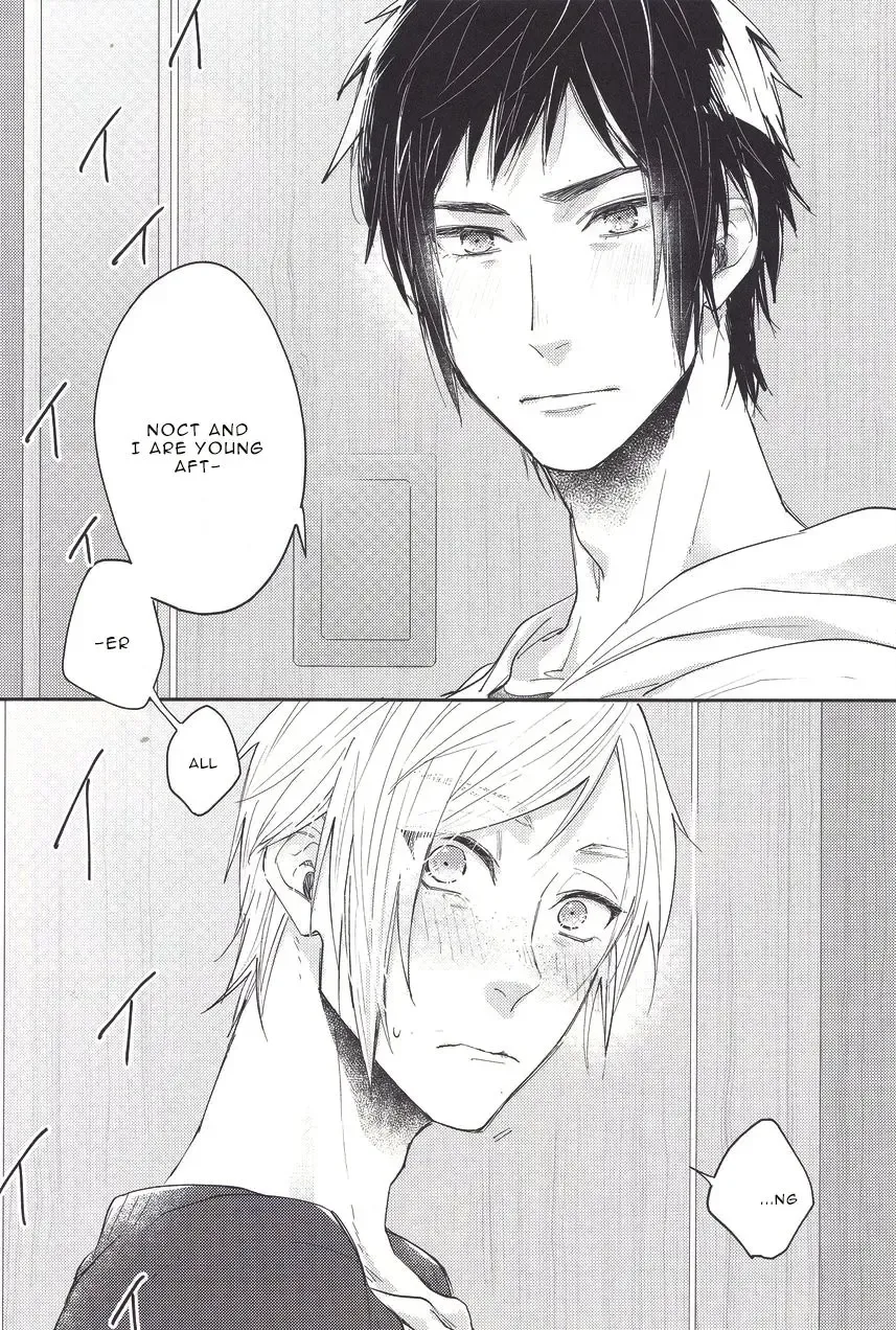 Soujuku Shounen Fhentai - Page 9