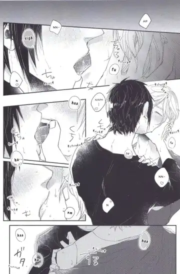 Soujuku Shounen Fhentai - Page 11