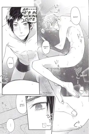 Soujuku Shounen Fhentai - Page 13