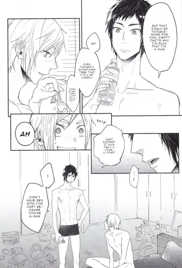 Soujuku Shounen Fhentai - Page 20