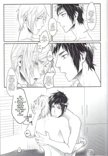 Soujuku Shounen Fhentai - Page 23
