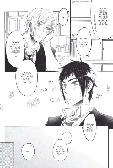 Soujuku Shounen Fhentai - Page 5