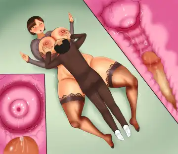 Hiki Komori No Musuko Ni Wa Himitsuna Koto Fhentai - Page 42